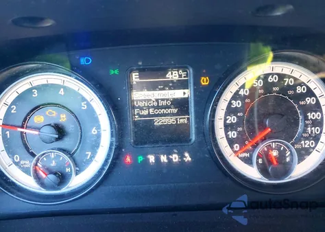 2014 Ram 1500 Slt z USA, uszkodzony, nr VIN 1C6RR7GT0ES409088